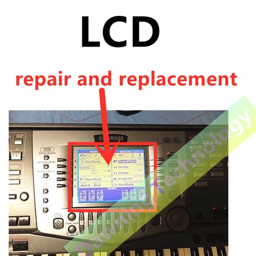 Lcd adatto per - adatto,