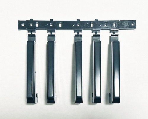 Chiavi yamaha psr - 5-nero, per